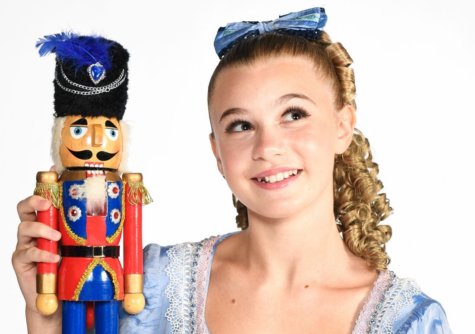 Nutcracker
