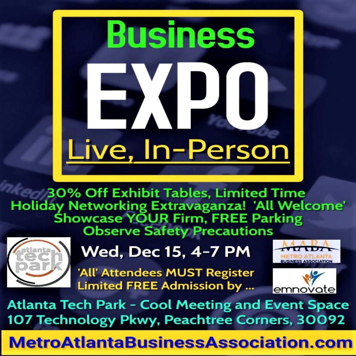 Biz EXPO At 12.15.2021. Large