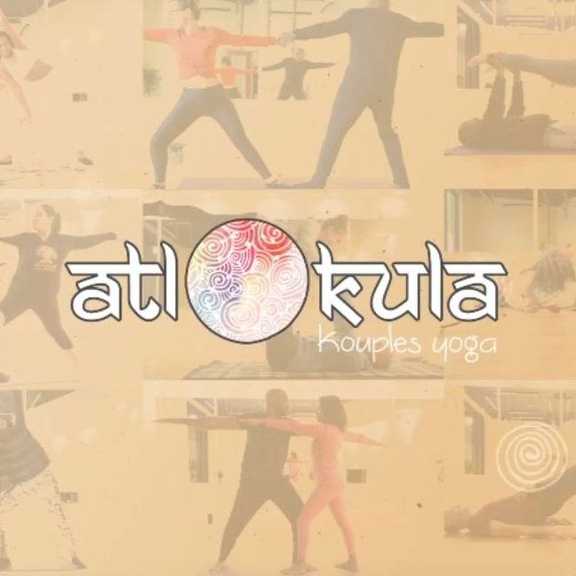 Couples Yoga Creatv