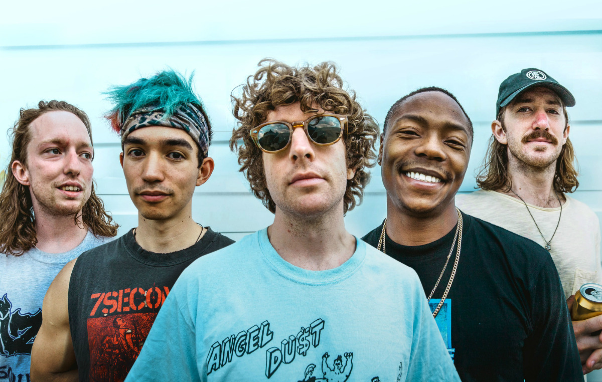 Turnstile
