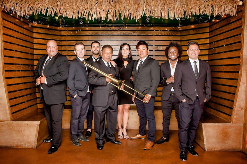 Atlanta Showbandpicture