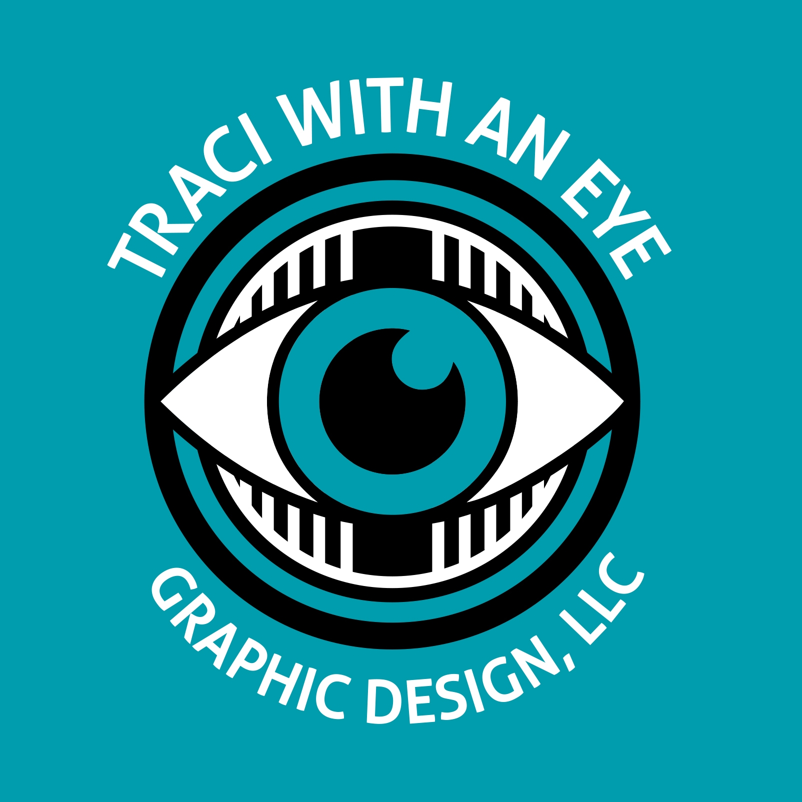 Traci With An Eye