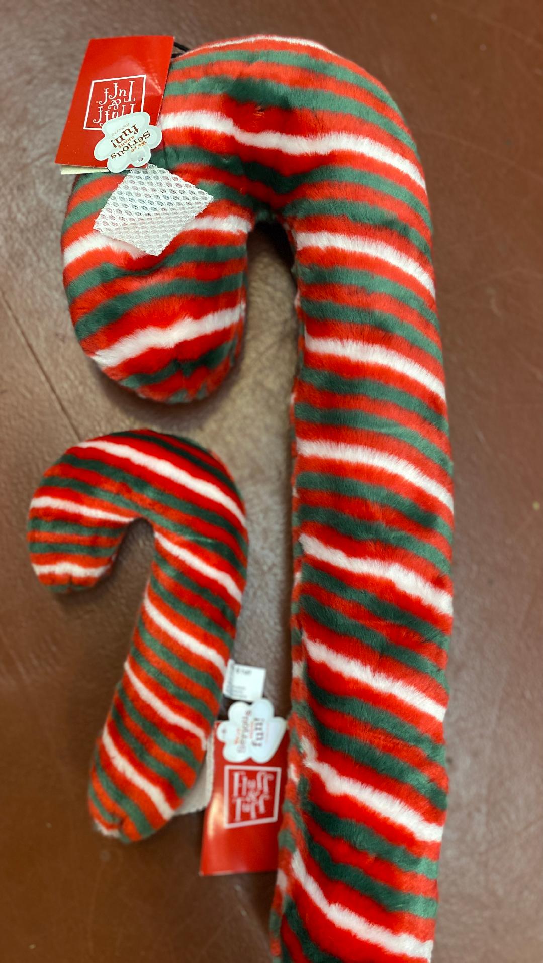 Candy Cane   Victoria Park