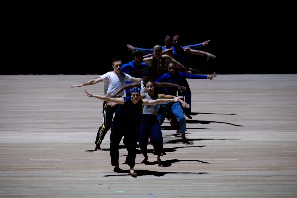 BTJAZ What Problem Photo By Maria Baranova