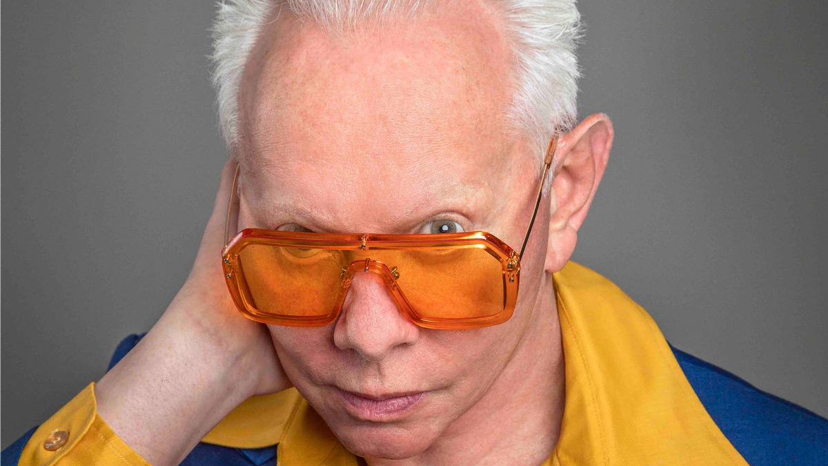 Joe Jackson