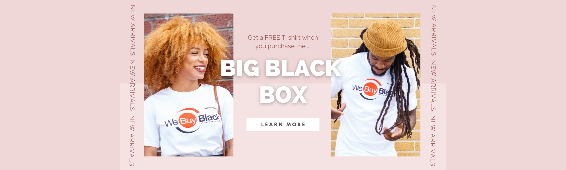 We Buy Black