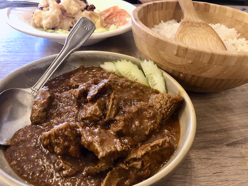 #1 LUNCH FOR TWO Reduced