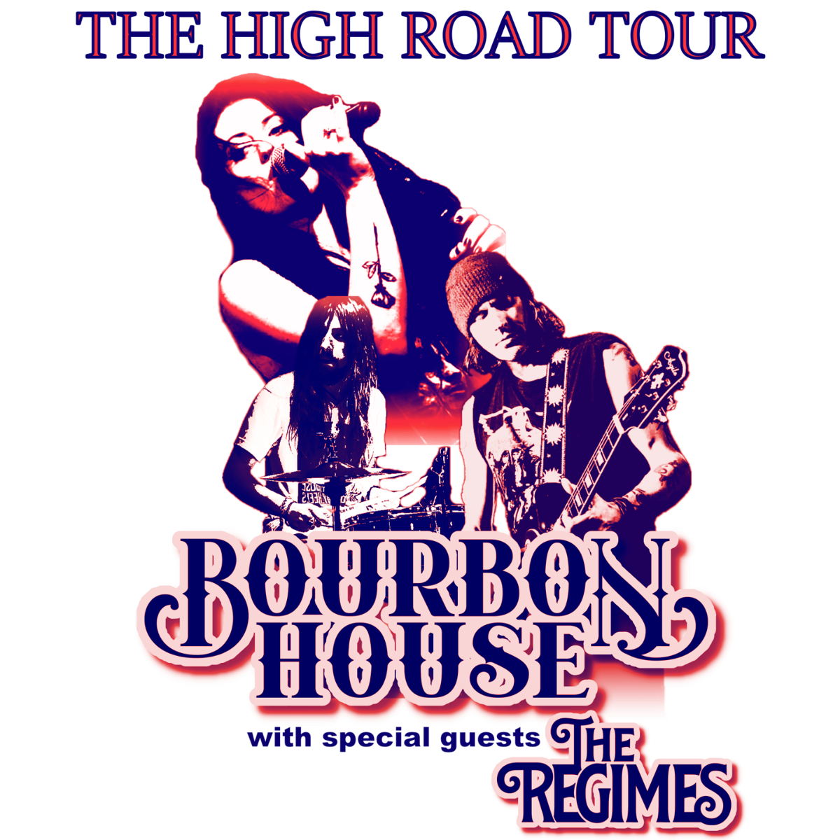 Bourbon House Creativ