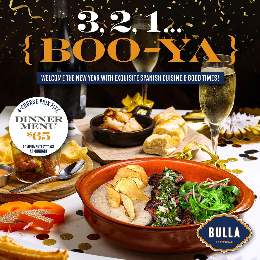 BULALL NYE Party2021 IGpost