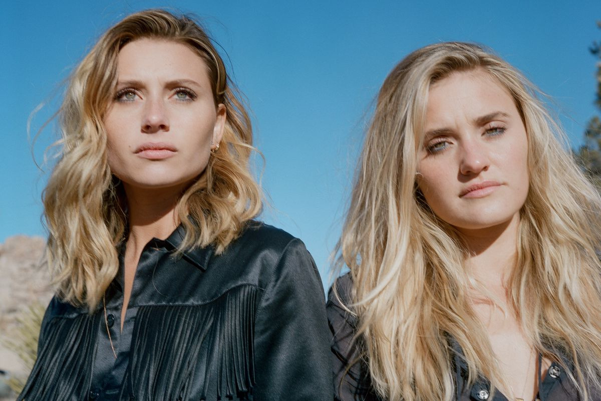 Aly & AJ