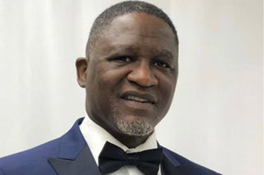 Dominique Wilkins Facebook