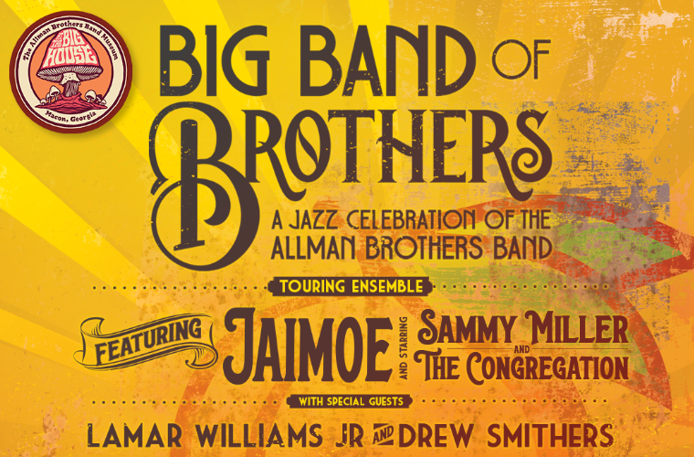 Big Band of Brothers Creative Loafing