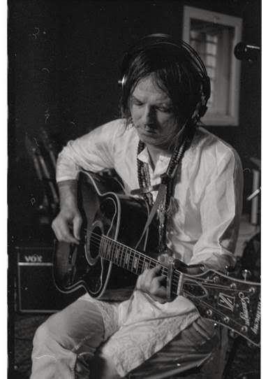 Brian Jonestown