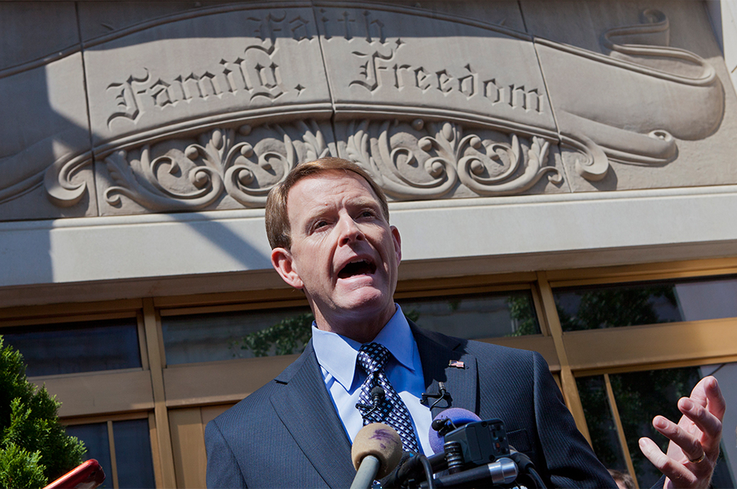 Family Research Council