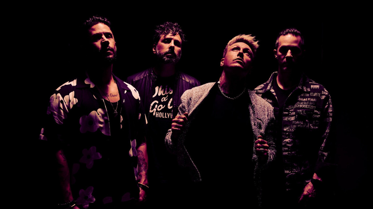 Papa Roach1