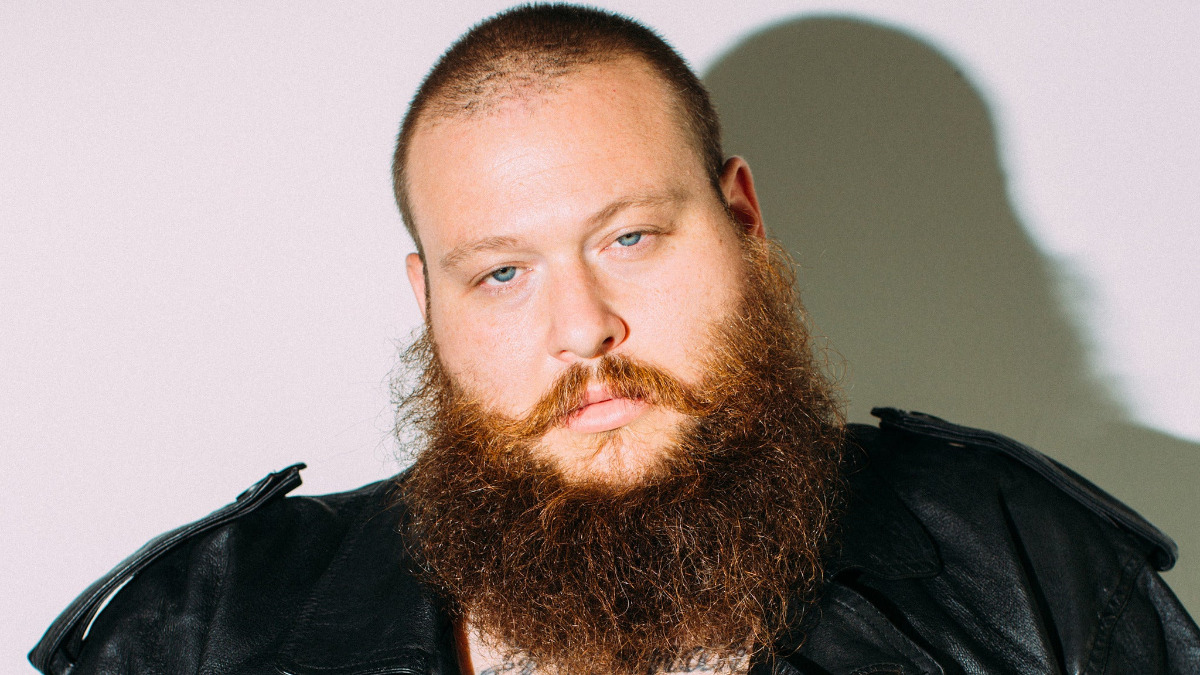 Action Bronson
