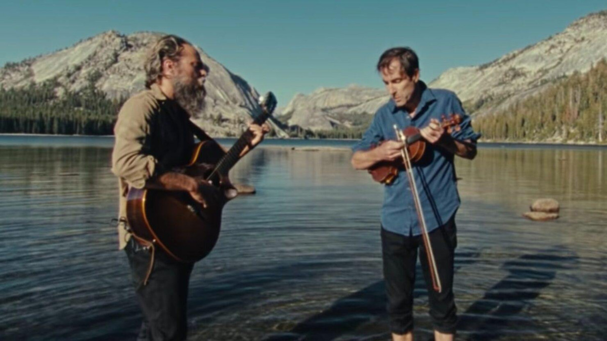 Iron & Wine, Andrew Bird