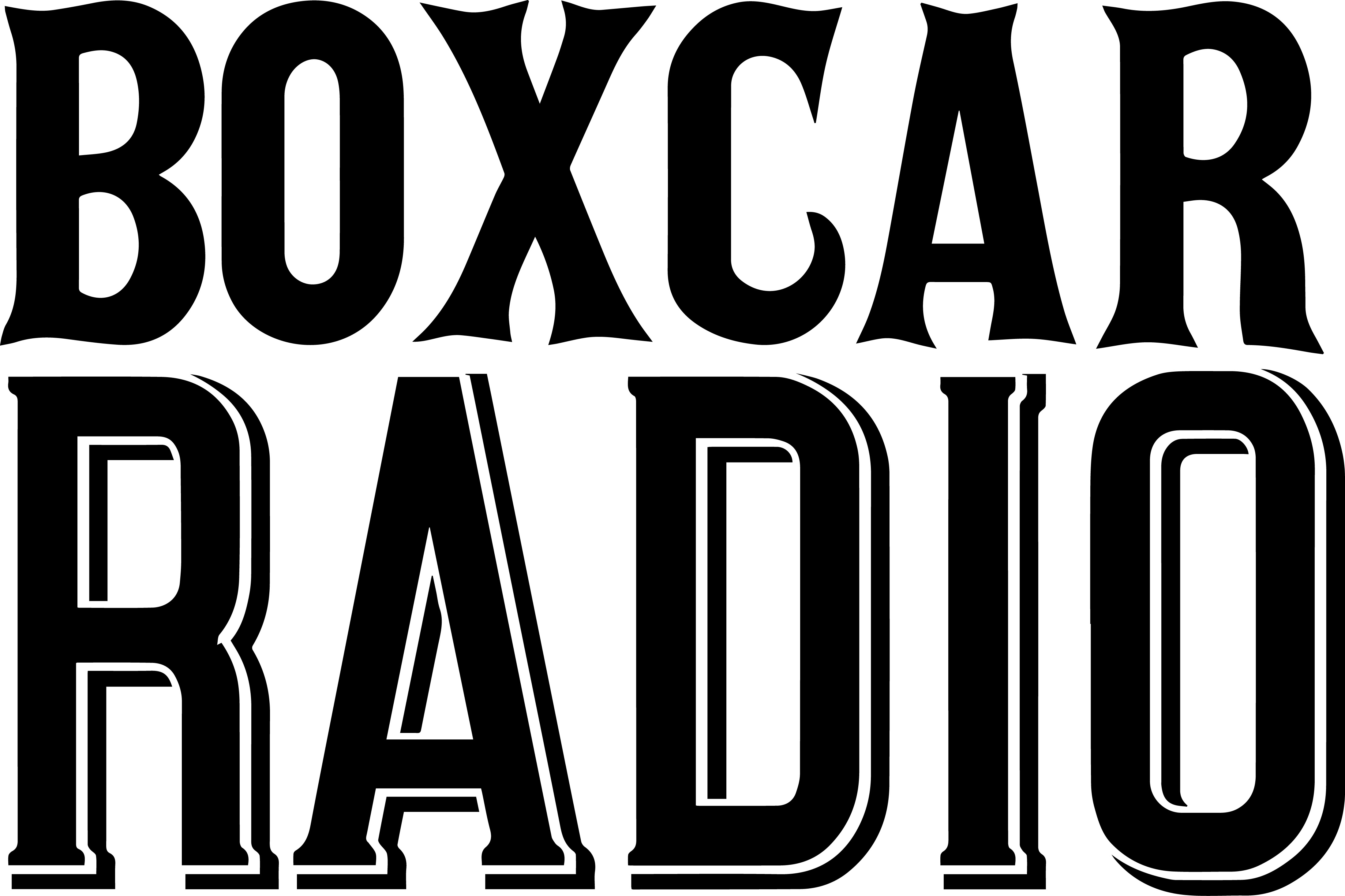 Boxcar Logo