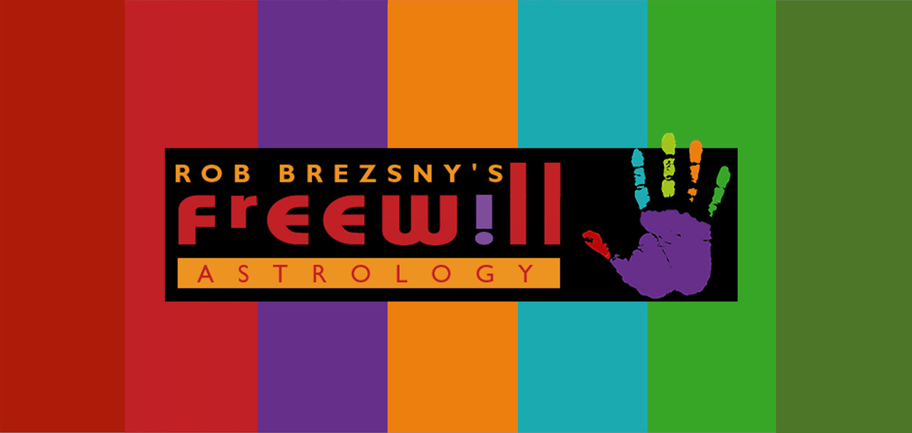 FREE WILL ASTROLOGY: Oct. 5-11