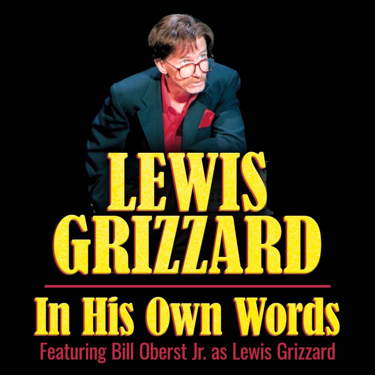 Lewis Grizzard 2022 Square