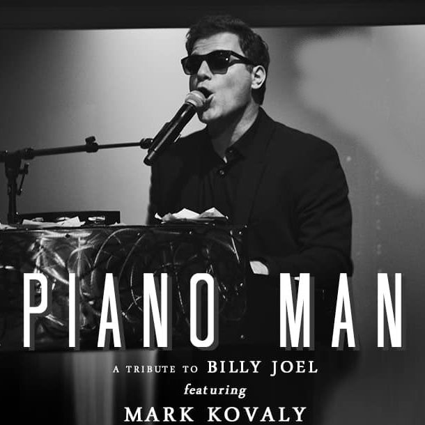 Piano Man Creative Loafing