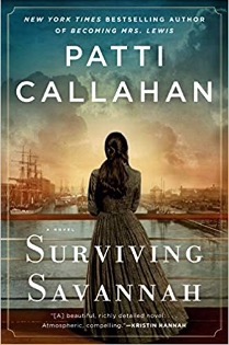Saving Savannah