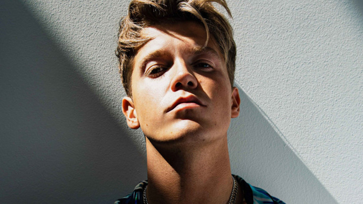 Jesse McCartney Creative Loafing