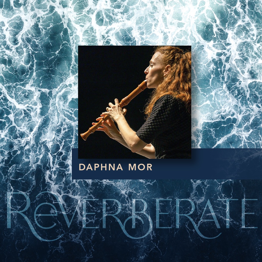 ABOinsta Reverb Daphna