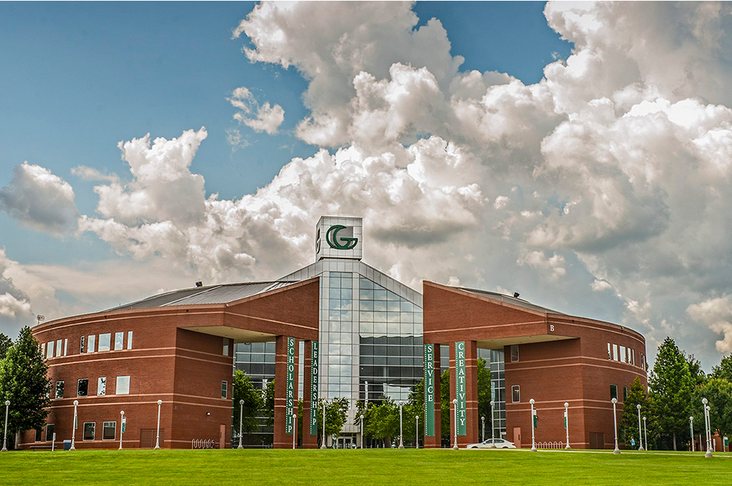 Georgia Gwinnett College