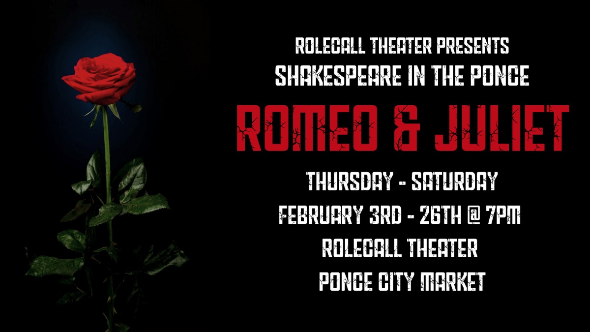 Romeo & Juliet