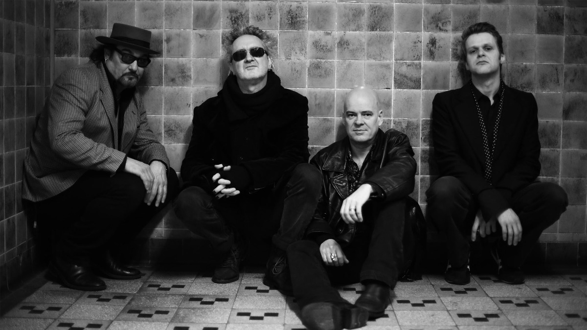 The Mission UK1