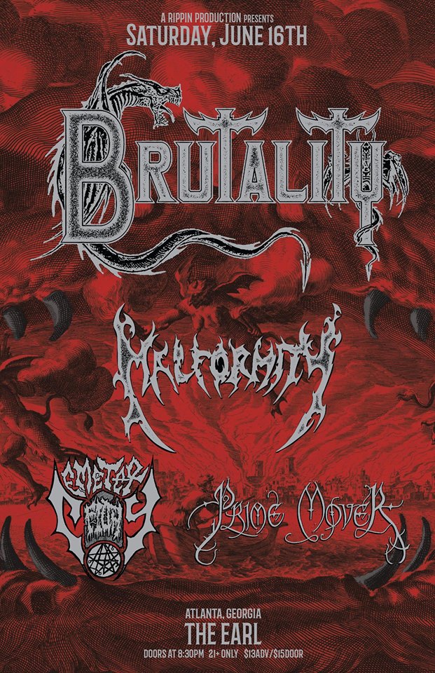 Brutality