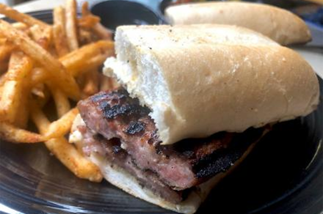 Elsewhere Brewing Company