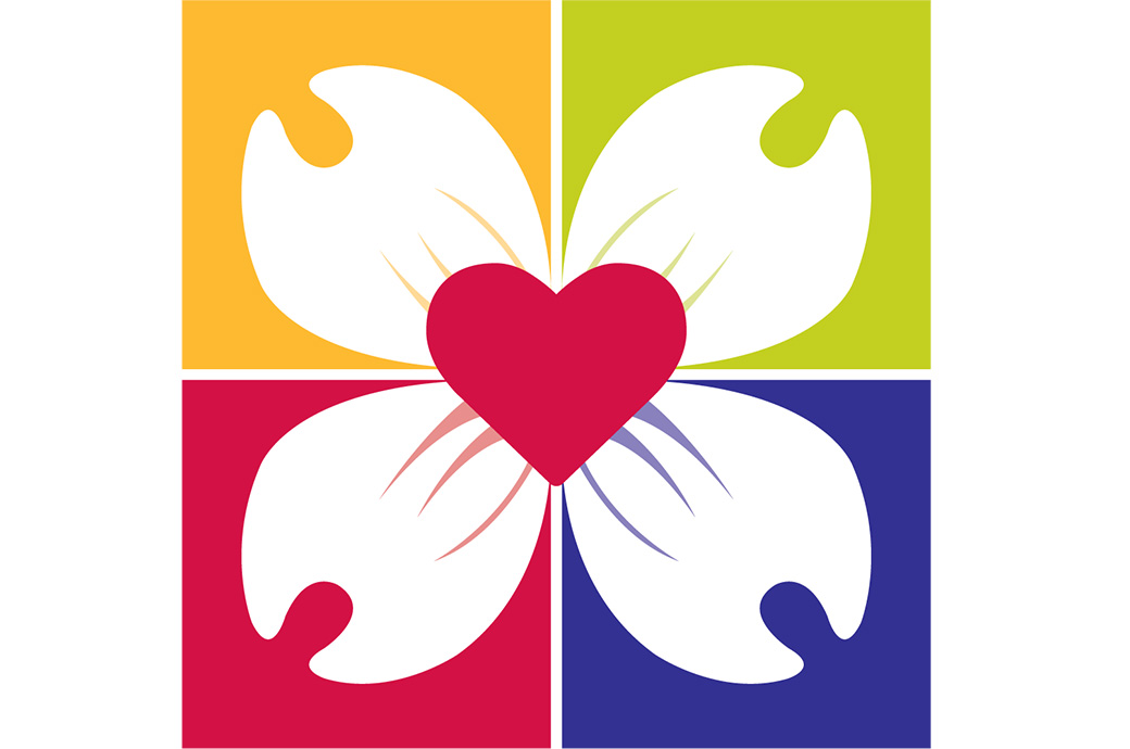 Atlanta Dogwood Festival Logo