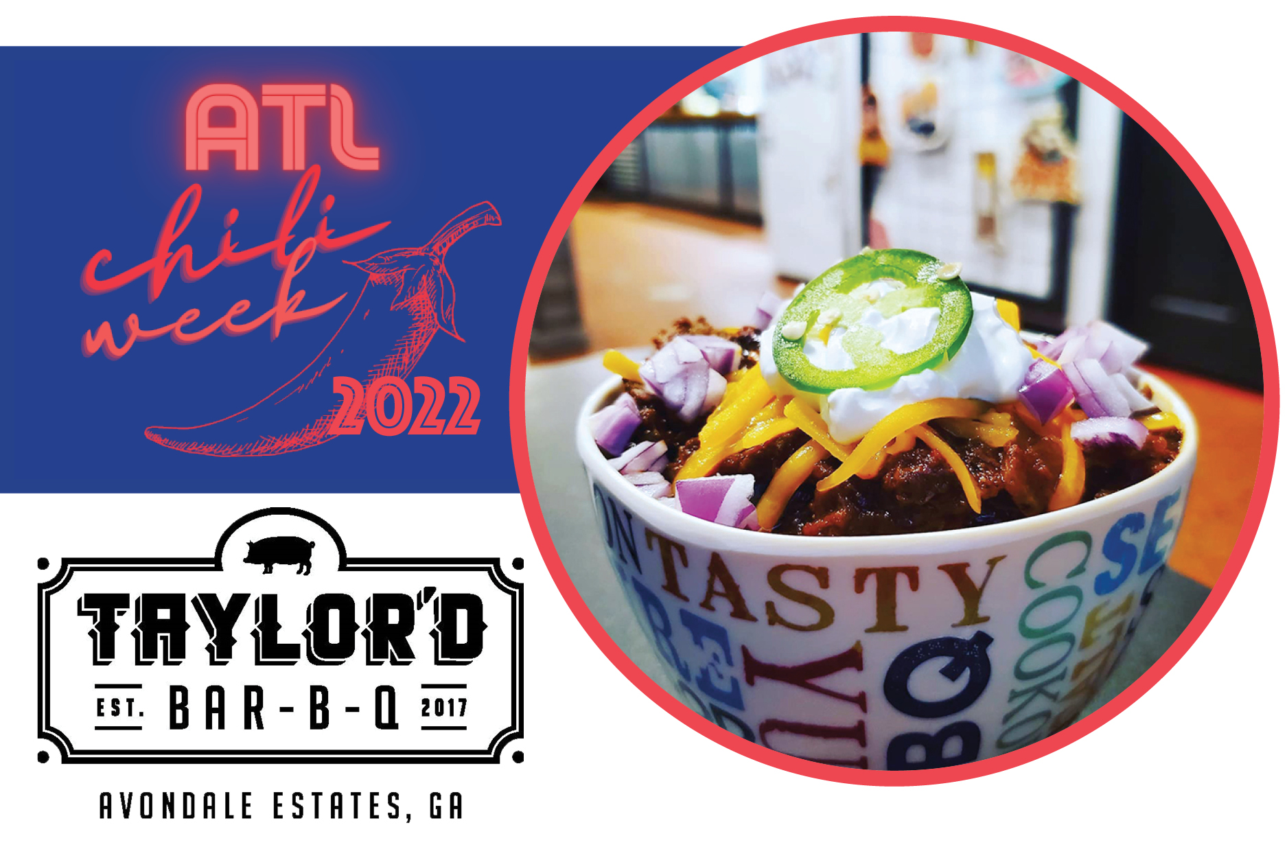 ACW 2022 TaylorDBarBQ