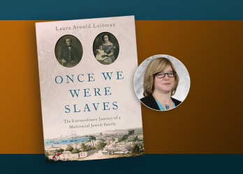 Once We Were Slaves Book Talk556 (1)