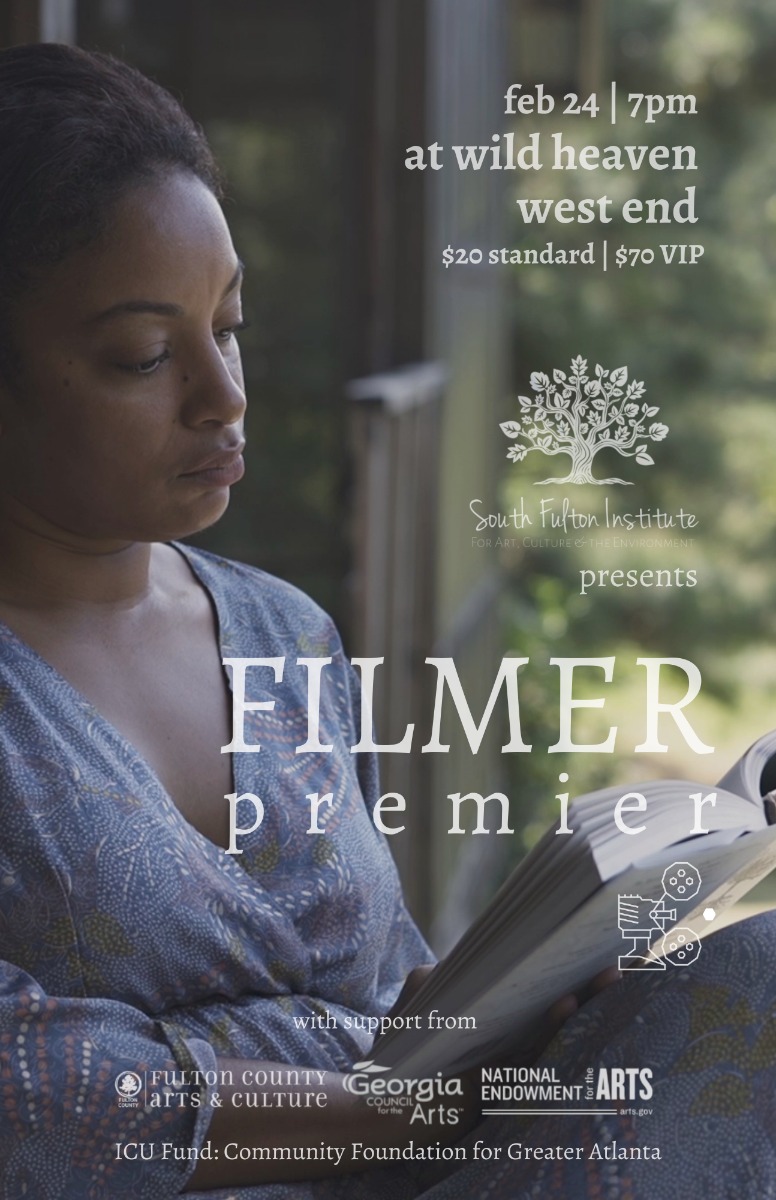 EditFilmer Premier Flyer