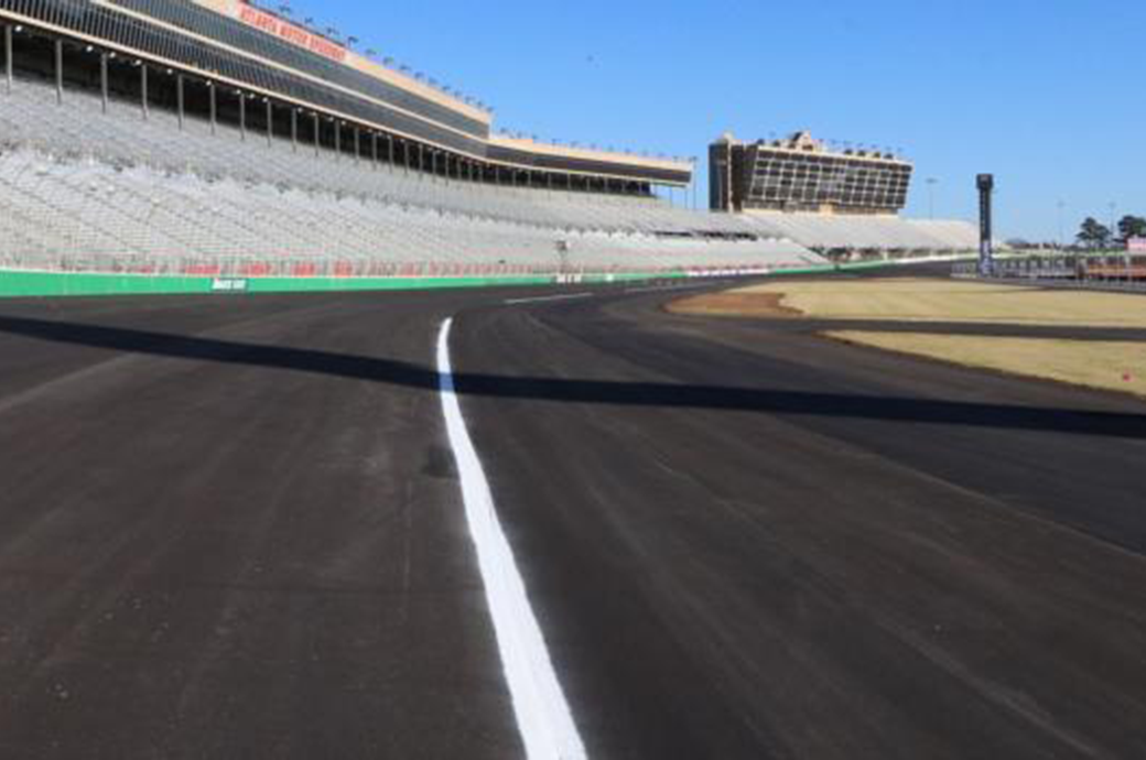 Atlanta Motor Speedway