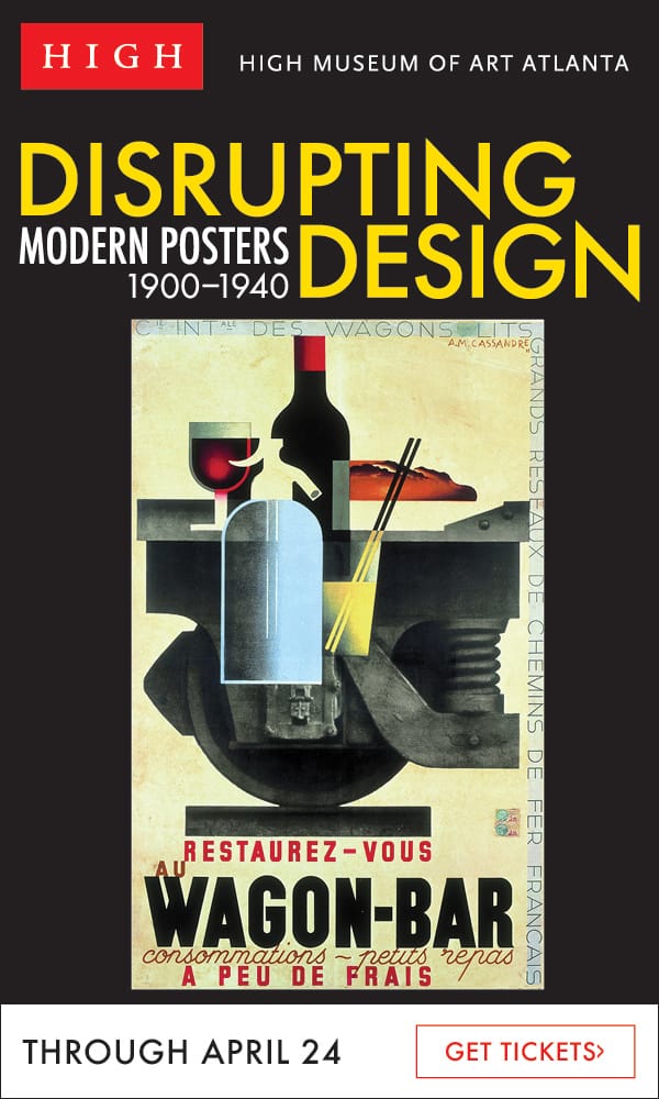 HM Posters Eblast