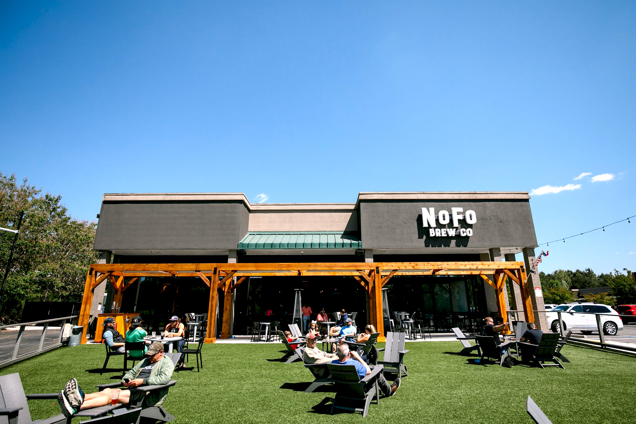 NoFo BrewCo