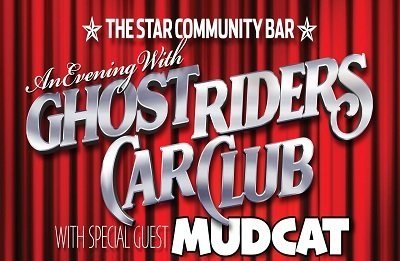 Ghost Riders Car Club, Mud Cat | Creative Loafing