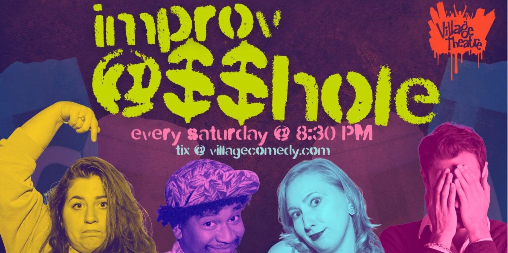 Improv A