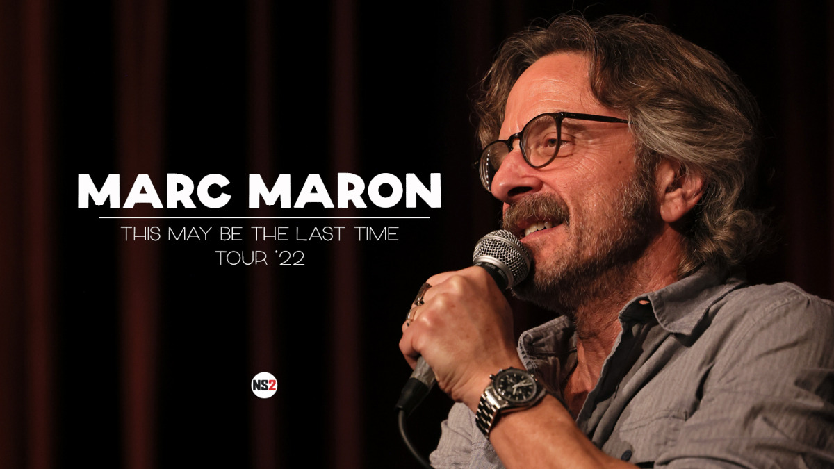 Marc Maron