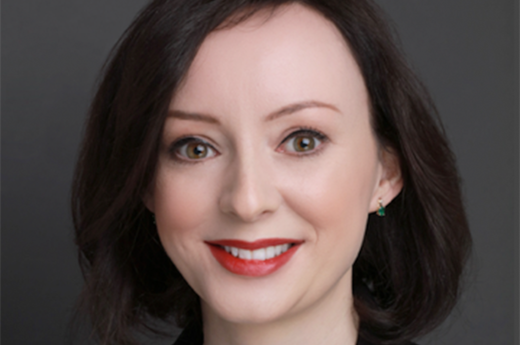 Caoimhe Ní Chonchúir