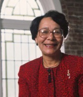 Mary Frances Early Promo Photo