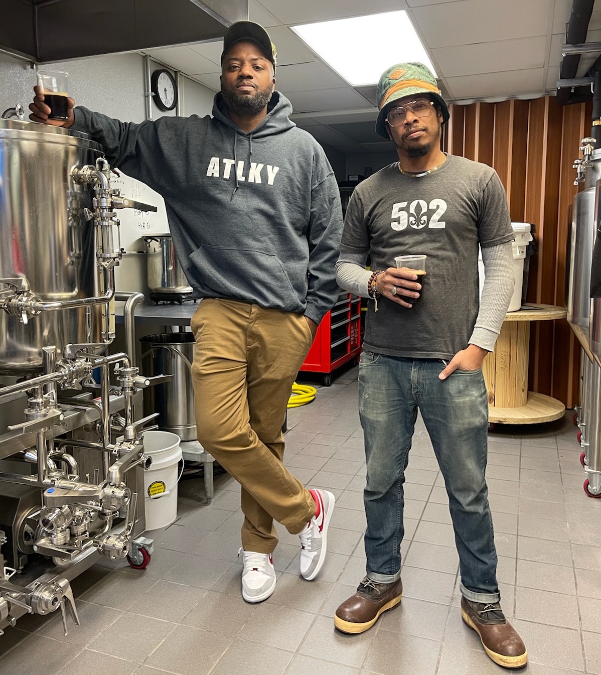 Scales And Skinny Copy