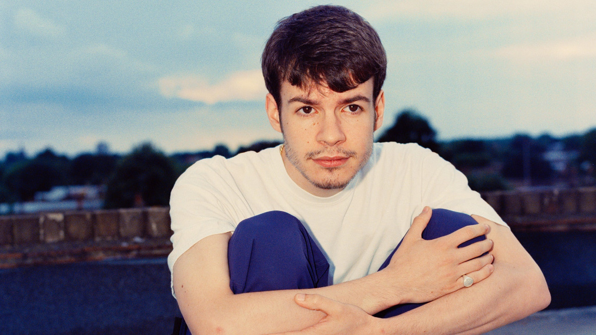 Rex Orange1