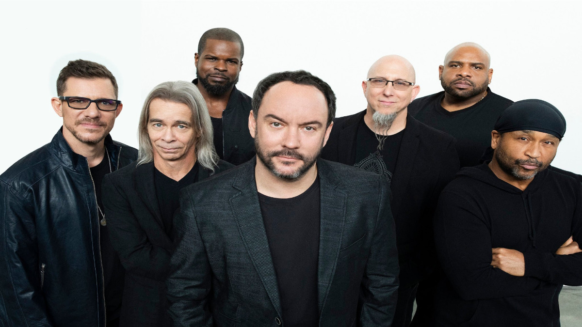 Dave Matthews Band1