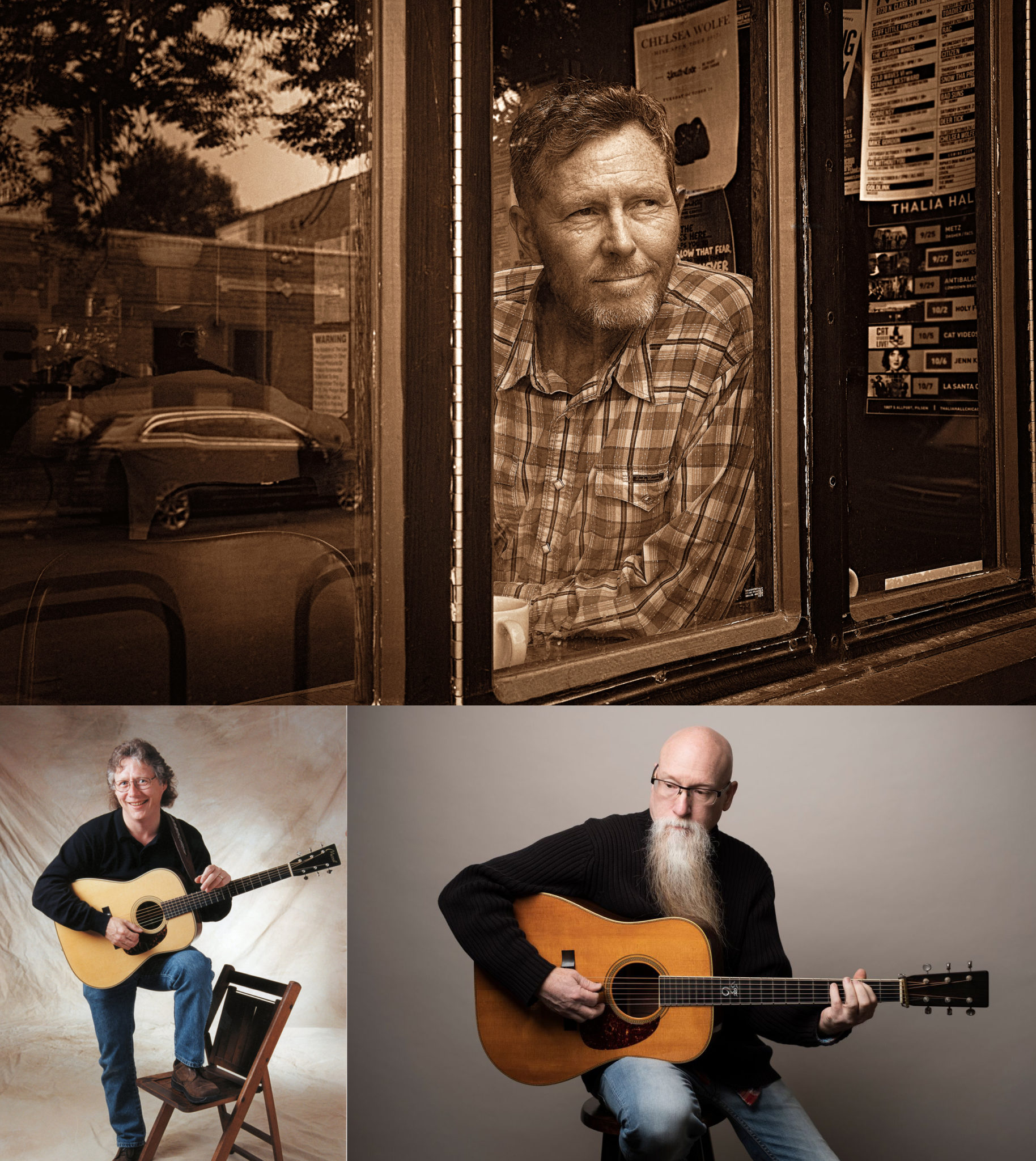 Eddie Owen Presents Doc And 1828x2048