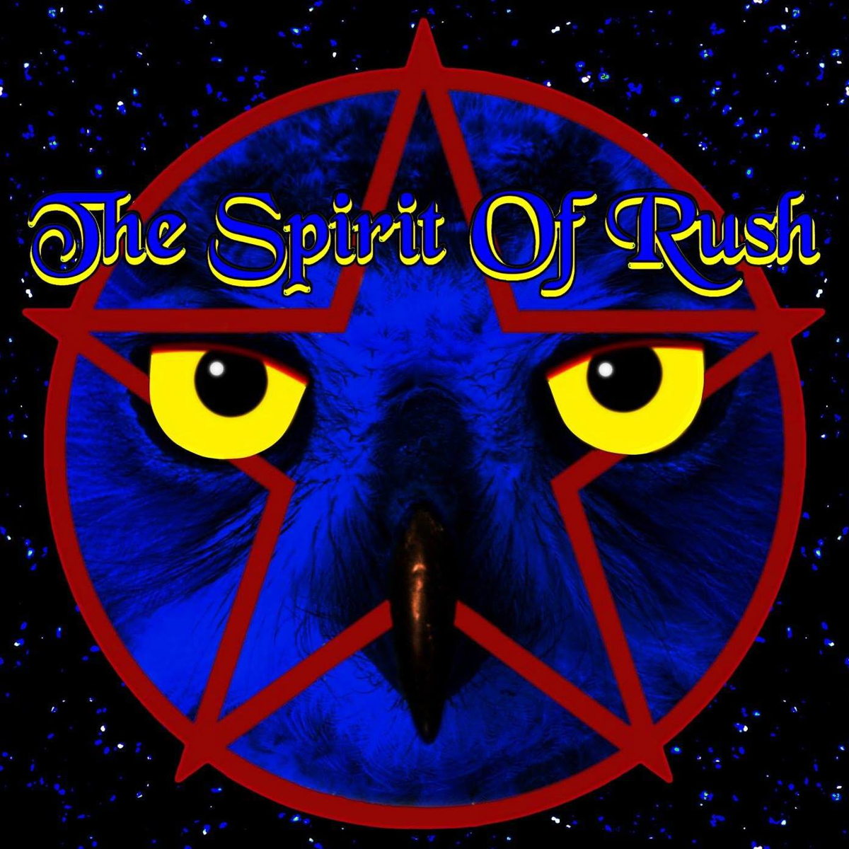 Spirit Of Rush Creative